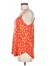 Kaileigh Orange Tank Top Size M - photo 5