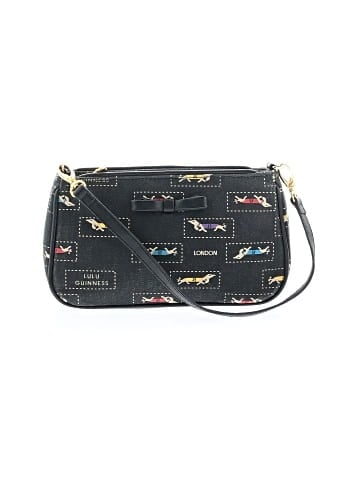 Lulu Guinness Shoulder Bag (view 1)