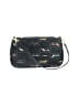 Lulu Guinness Black Shoulder Bag One size - photo 1