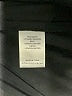 Daniel Rainn 100% Polyester Black Sleeveless Blouse Size M - photo 8