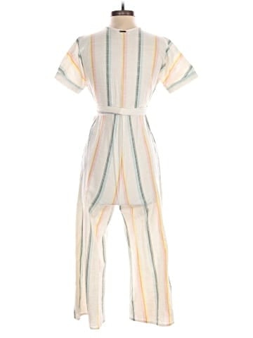 Billabong X The Salty Blonde Jumpsuit (view 2)