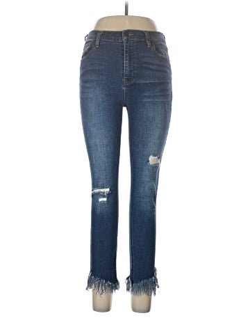 Free People Jeans (view 1)