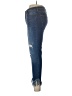 Free People Blue Jeans Size 30 waist - photo 5