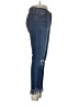 Free People Blue Jeans Size 30 waist - photo 4