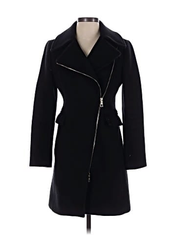 Club Monaco Coat (view 1)