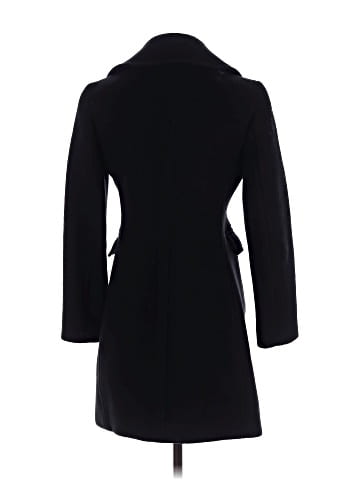Club Monaco Coat (view 2)