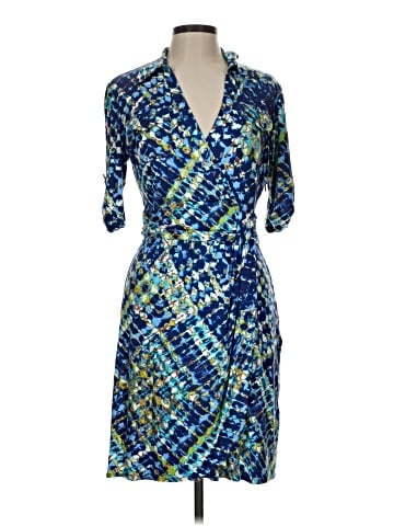 Suzi Chin for Maggy Boutique Cocktail Dress (view 1)