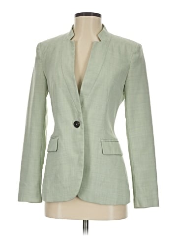 Zara Blazer (view 1)