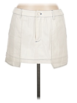 DYLN Denim Skirt (view 1)