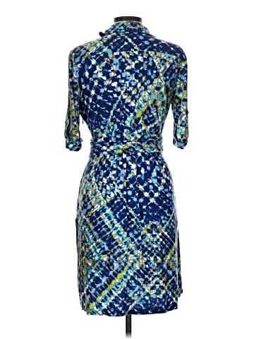 Suzi Chin for Maggy Boutique Cocktail Dress (view 2)