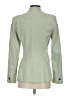 Zara Green Blazer Size 2 - photo 2