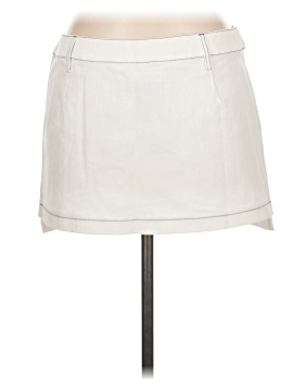 DYLN Denim Skirt (view 2)
