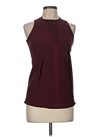 Philosophy Sleeveless Blouse (view 1)