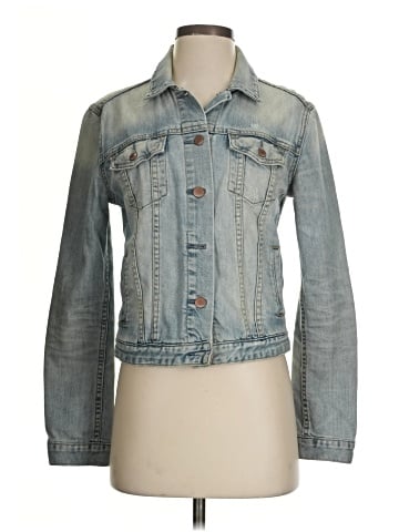 Gap Denim Jacket (view 1)
