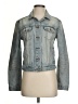 Gap Blue Denim Jacket Size XS - photo 1