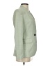 Zara Green Blazer Size 2 - photo 4