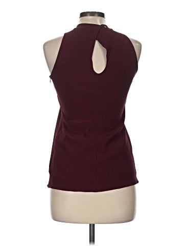Philosophy Sleeveless Blouse (view 2)