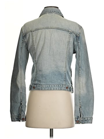 Gap Denim Jacket (view 2)