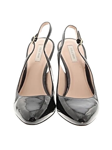 Cole Haan Heels (view 2)