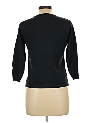 Linda Allard Ellen Tracy Cardigan (view 2)