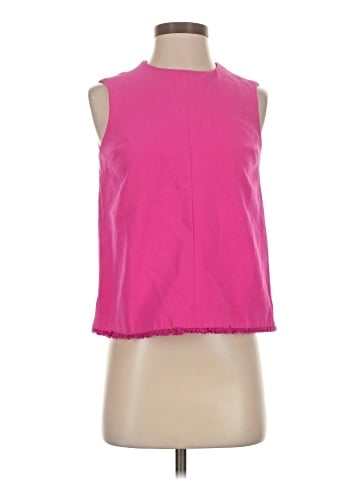 Victoria Beckham for Target Sleeveless Blouse (view 1)