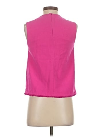 Victoria Beckham for Target Sleeveless Blouse (view 2)