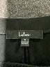 Lulus Black Casual Pants Size S - photo 4