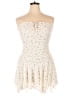 Full Tilt Ivory Romper Size XL - photo 1