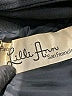 Lilli Ann Black Blazer Size L - photo 6