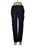 Tory Burch Solid Black Blue Casual Pants Size 4 - photo 1