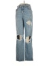 American Eagle Outfitters Blue Jeans Size 00r - photo 1