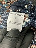 Ulla Johnson Black Sleeveless Blouse Size 2 - photo 8
