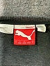 Puma Gray Pullover Sweater Size S - photo 7