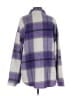 Assorted Brands 100% Polyester Purple Fleece Size 2X - photo 2