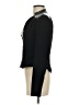 Rachel Roy 100% Polyester Black Blazer Size 4 - photo 5
