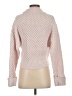 J.Crew Pink Turtleneck Sweater Size S - photo 2