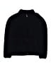 Cat & Jack 100% Recycled Polyester Solid Black Track Jacket Size XL (kids) - photo 1