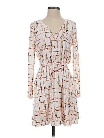 White House Black Market Casual Dress (view 1)