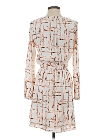 White House Black Market Casual Dress (view 2)