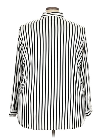 Koret Long Sleeve Blouse (view 2)