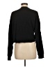 Wildfox 100% Cotton Black Pullover Sweater Size M - photo 2