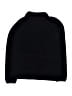 Cat & Jack 100% Recycled Polyester Solid Black Track Jacket Size XL (kids) - photo 2