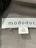 Mod-O-Doc Gray Long Sleeve Top Size XS (0) - photo 7