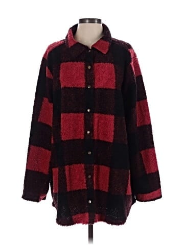 B Collection by Bobeau Coat (view 1)