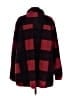 B Collection by Bobeau Plaid Red Coat Size 2X - photo 2