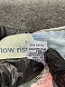 Gap Outlet 100% Cotton Blue Denim Shorts Size 10R - photo 4