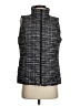 Lands' End 100% Polyester Black Vest Size S - photo 1