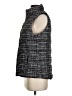 Lands' End 100% Polyester Black Vest Size S - photo 5