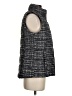 Lands' End 100% Polyester Black Vest Size S - photo 4