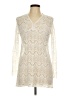 Cupshe Ivory Swimsuit Cover Up Size L (estimated) - photo 1